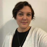 Meaghan Duffy, R/TRO