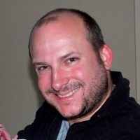 Eric Edwards