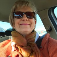 Catherine Leroy