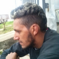 Carlos Orlando Carvalho de Souza