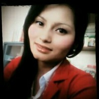 Elizabeth Gonzalez Silva