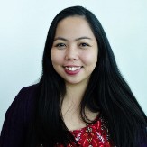 Mary Mae Balabat