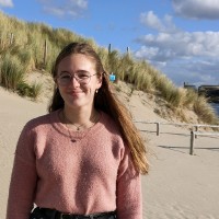 Mercedes De Bruijne