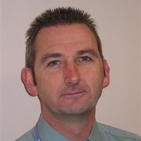 Mick Raine