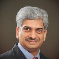 Sanjeev Gaur