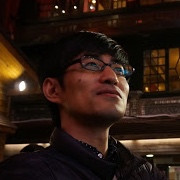 Hiroshi Ohtake