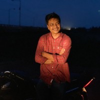 Charan Tej