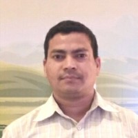 Rishikesh Kushwaha