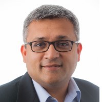 Amarish Kapadia