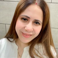 Parul Chanchal