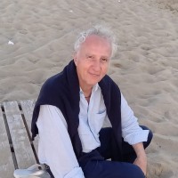 Giancarlo Olivero