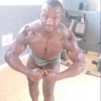 Brandon Derock