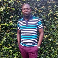 Gilbest Chamy
