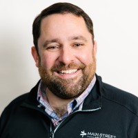 Tate Hinkle, Md, Mph, Hmdc, Faafp
