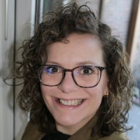 Marieke Van den Biggelaar - Smits