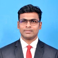 Nishanth Roy