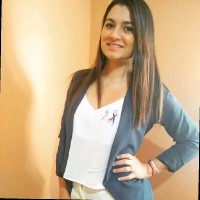 Marly Adriana Benitez Olmedo