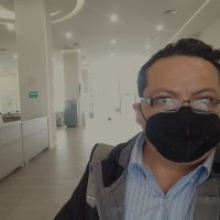 Ismael Domínguez