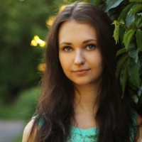 Aliona Gontar