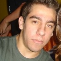 Tiago Tafner Benatti