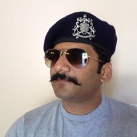 Kishan Rathore