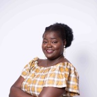 Funmilayo Olasehinde - Okpe