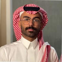 Abdulrahman Alarfaj