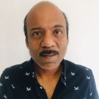 Tharmarajah Nagenthiram