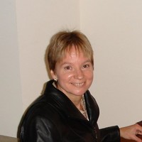 Joan Warren