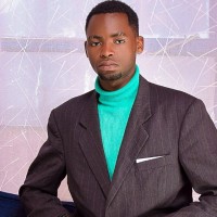 Dennis Murangiri