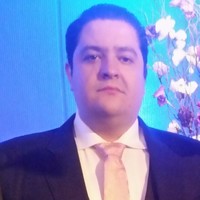 Caio Cesar Vieira Bio