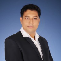 Ashutosh Parab