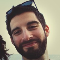 Daniele Pallante