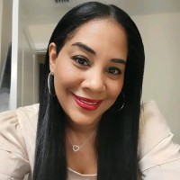 Yolande Tate
