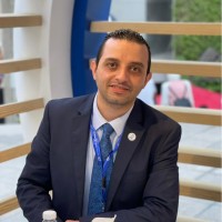 Moataz Mansour MBA - PHRI