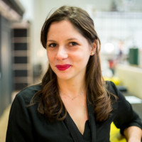 Anna Jannic