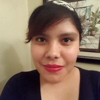 Jessica Rosas