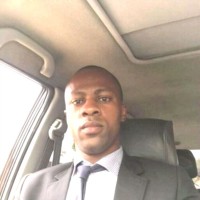 Collince Ngouongo