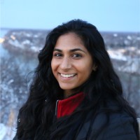 Alysha D'Souza