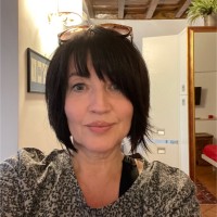 Gill Gradden