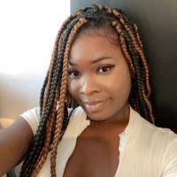 Cindy Sarfowaah