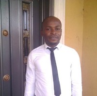 Chigozie Nwanze