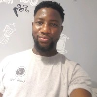 peter idoko
