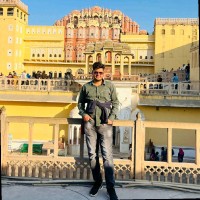 Himanshu Aggarwal