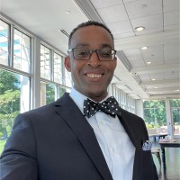 Terrence Spence