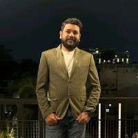 Deepak Raikar