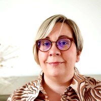 Chantal Friscourt