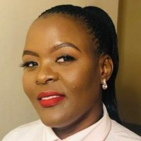 Tshiamiso Thamage