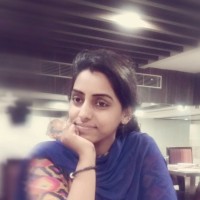 swetha gurram