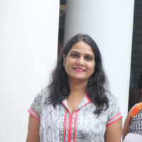 Nisha Aggarwal